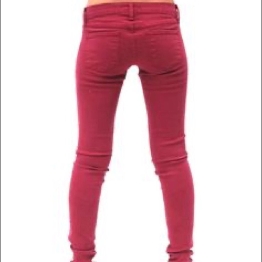 🆕Flying monkey jeans - Picture 2 of 10